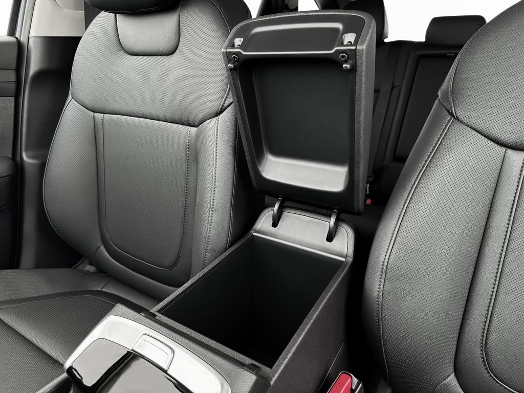 2025 Hyundai Tucson SEL Convenience photo 17