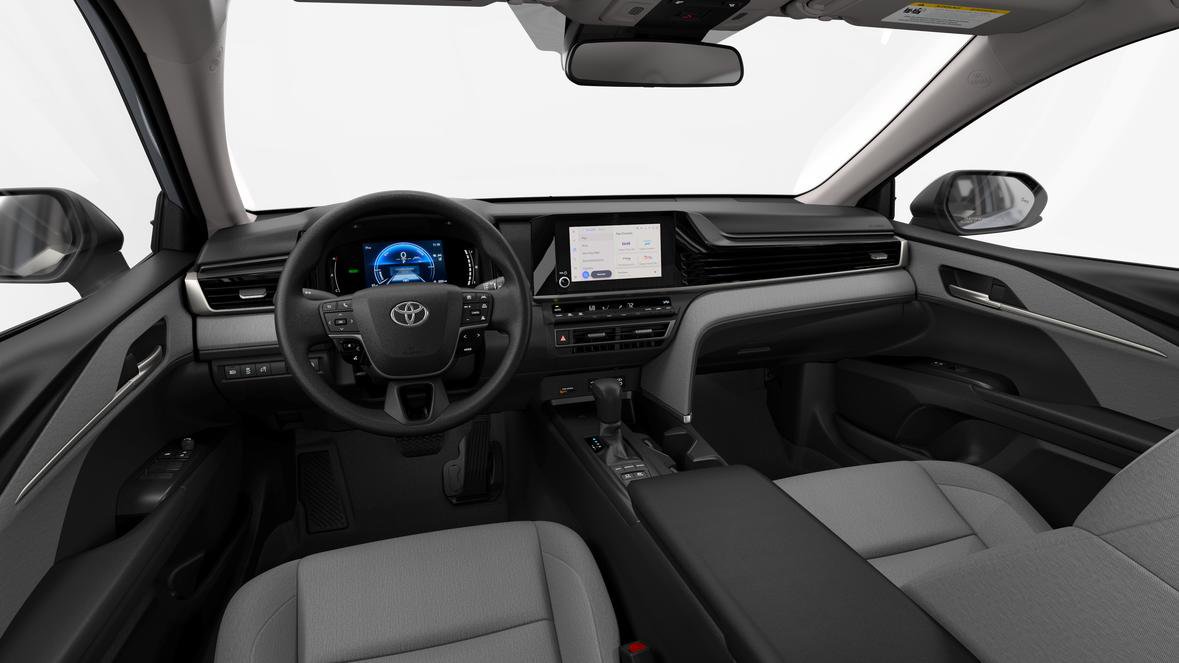 2025 Toyota Camry LE photo 33