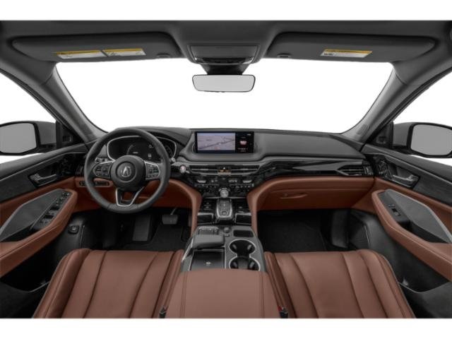 2022 Acura MDX Advance photo 4