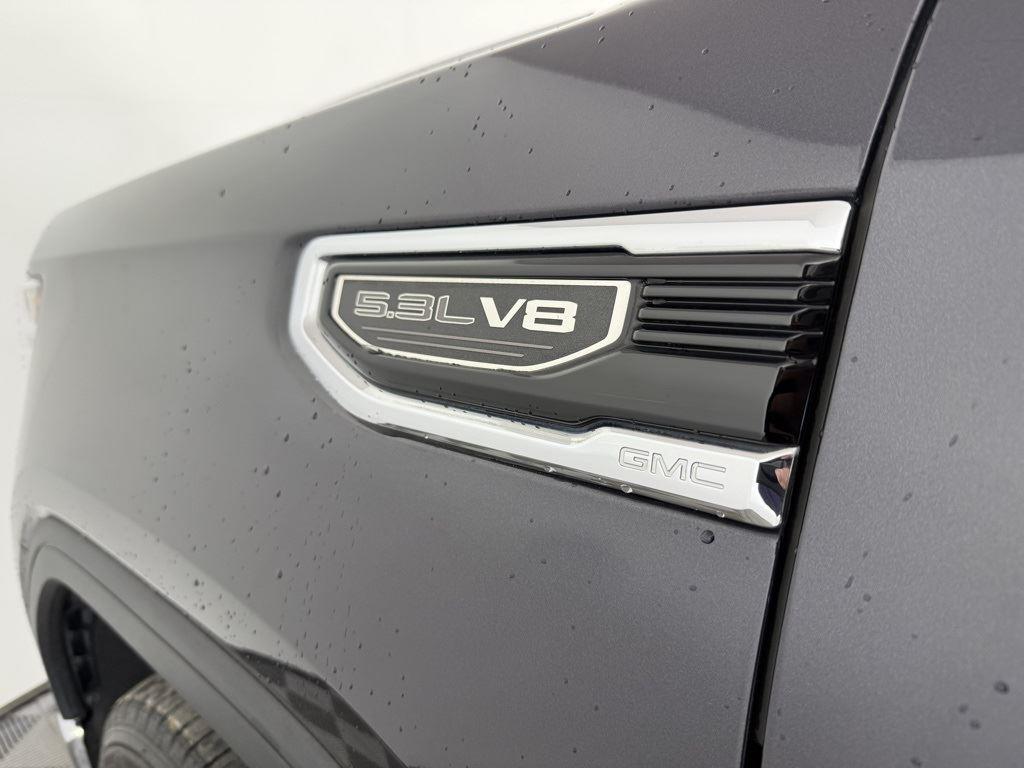 2022 Gmc Sierra 1500 SLT photo 3