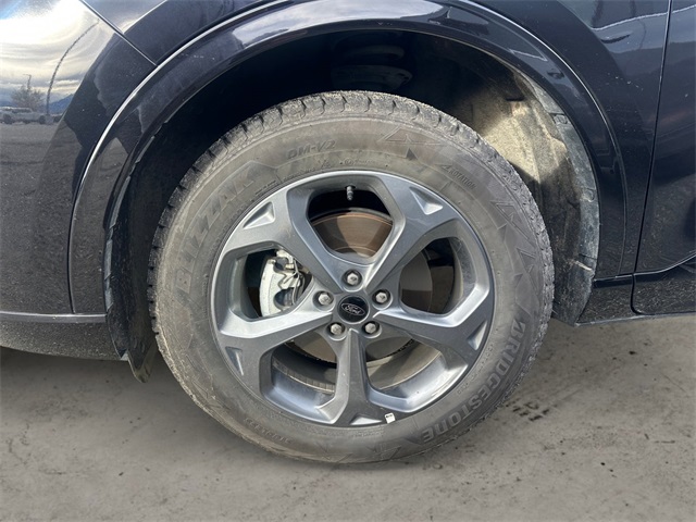 2024 Ford Escape ST-Line Select photo 3
