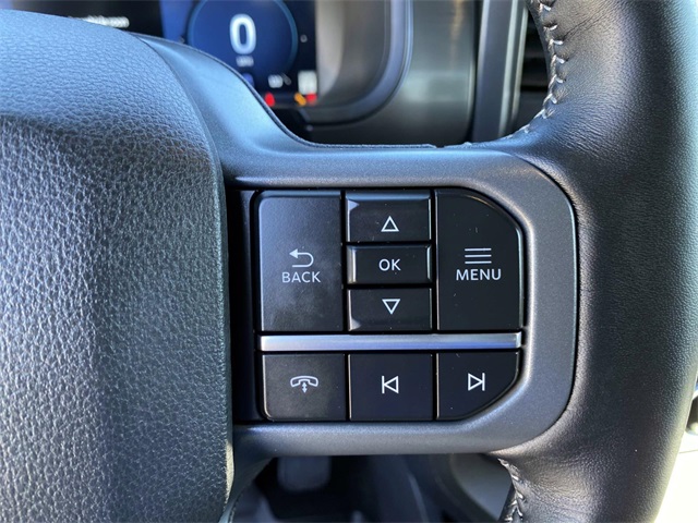 2024 Ford F-150 Lariat photo 19