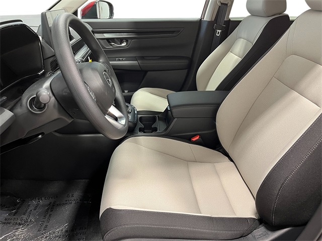 2026 Honda CR-V EX photo 12