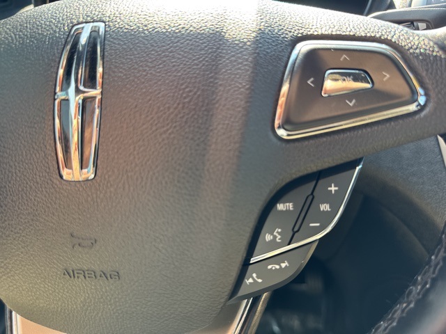 2017 Lincoln MKC Select photo 21