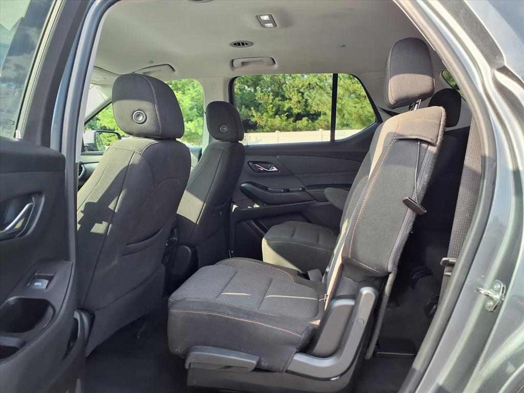 2020 Chevrolet Traverse Cloth photo 25