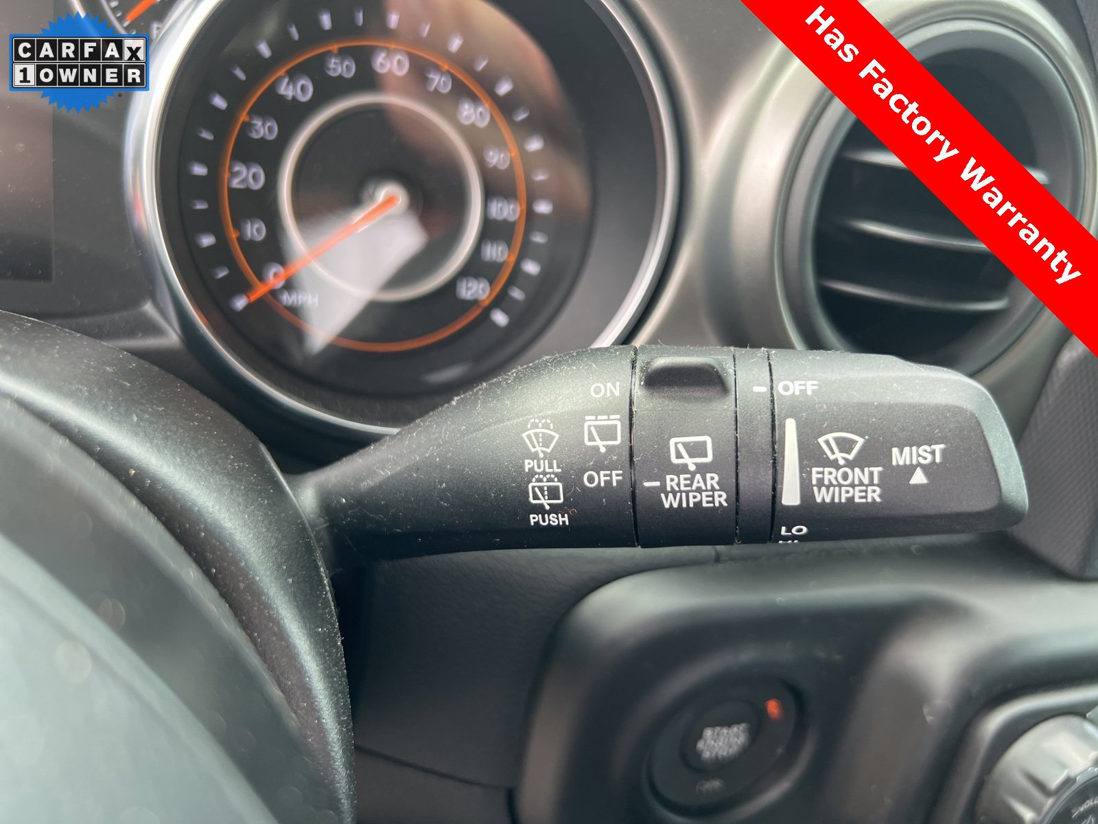 2023 Jeep Wrangler High Tide photo 19