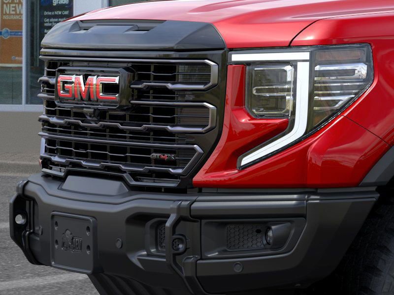 2026 Gmc Sierra 1500 AT4X photo 13