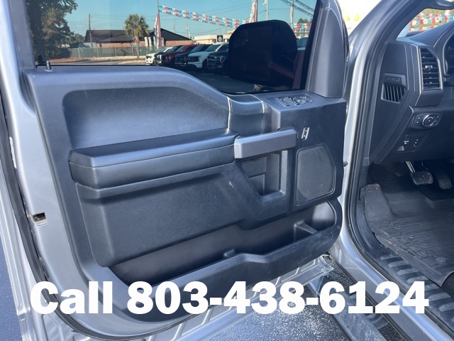 2020 Ford F-150 XLT photo 5