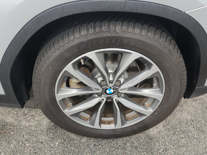 2019 Bmw X3 sDrive30i photo 17