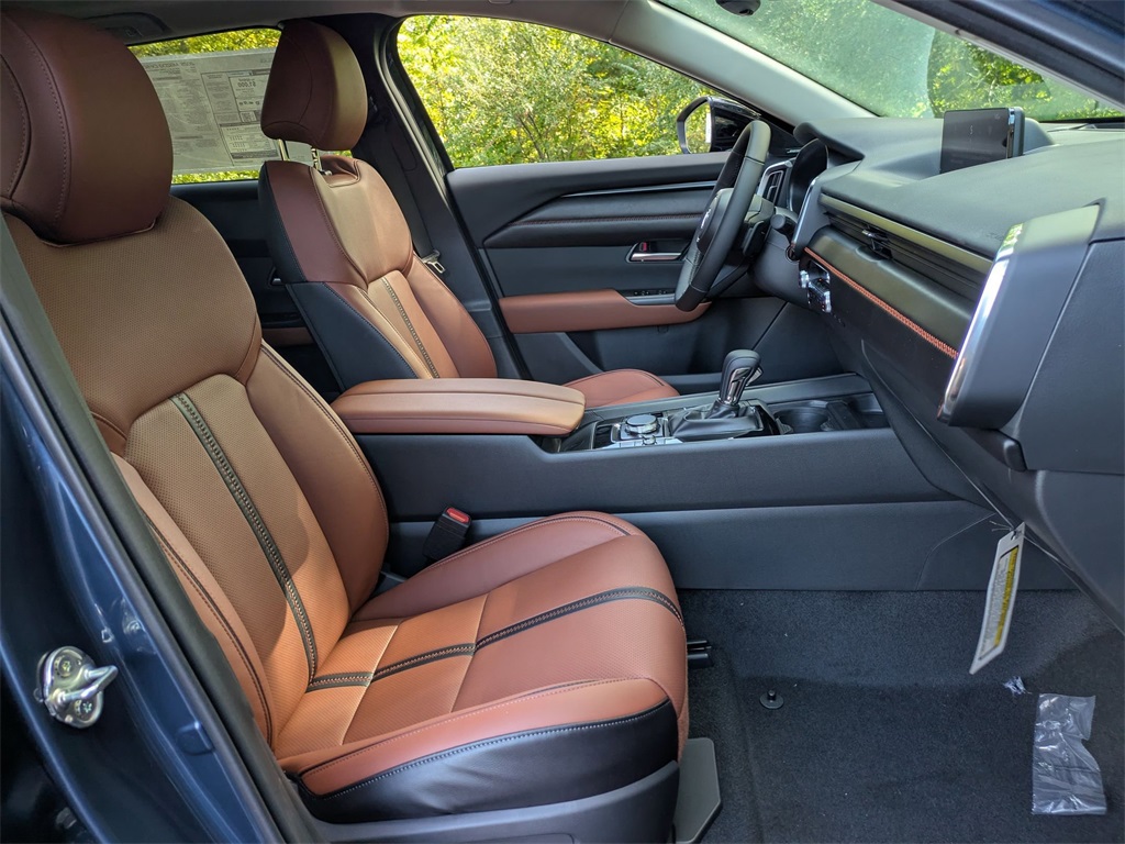 2025 Mazda CX-50 2.5 Turbo Premium Plus photo 27