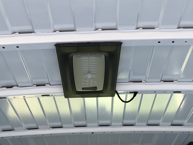 2025 Ram ProMaster 3500 photo 5