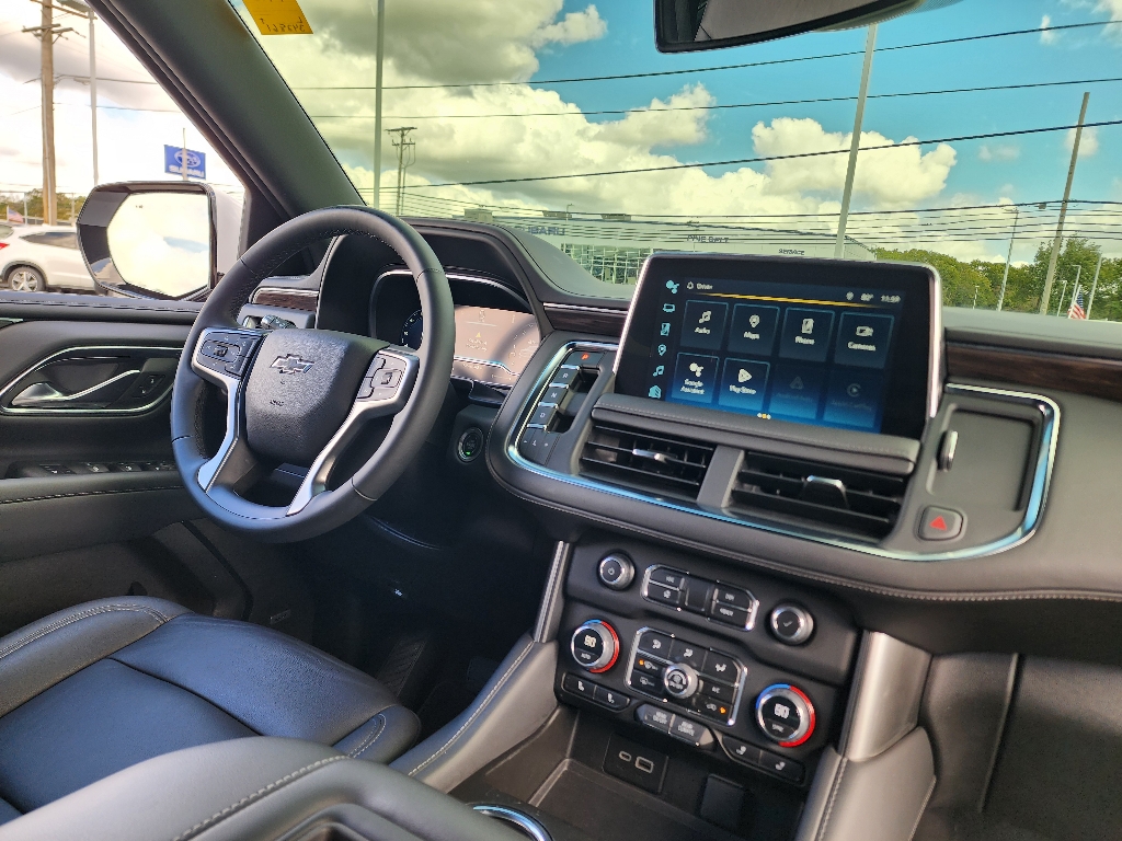 2023 Chevrolet Tahoe Z71 photo 20