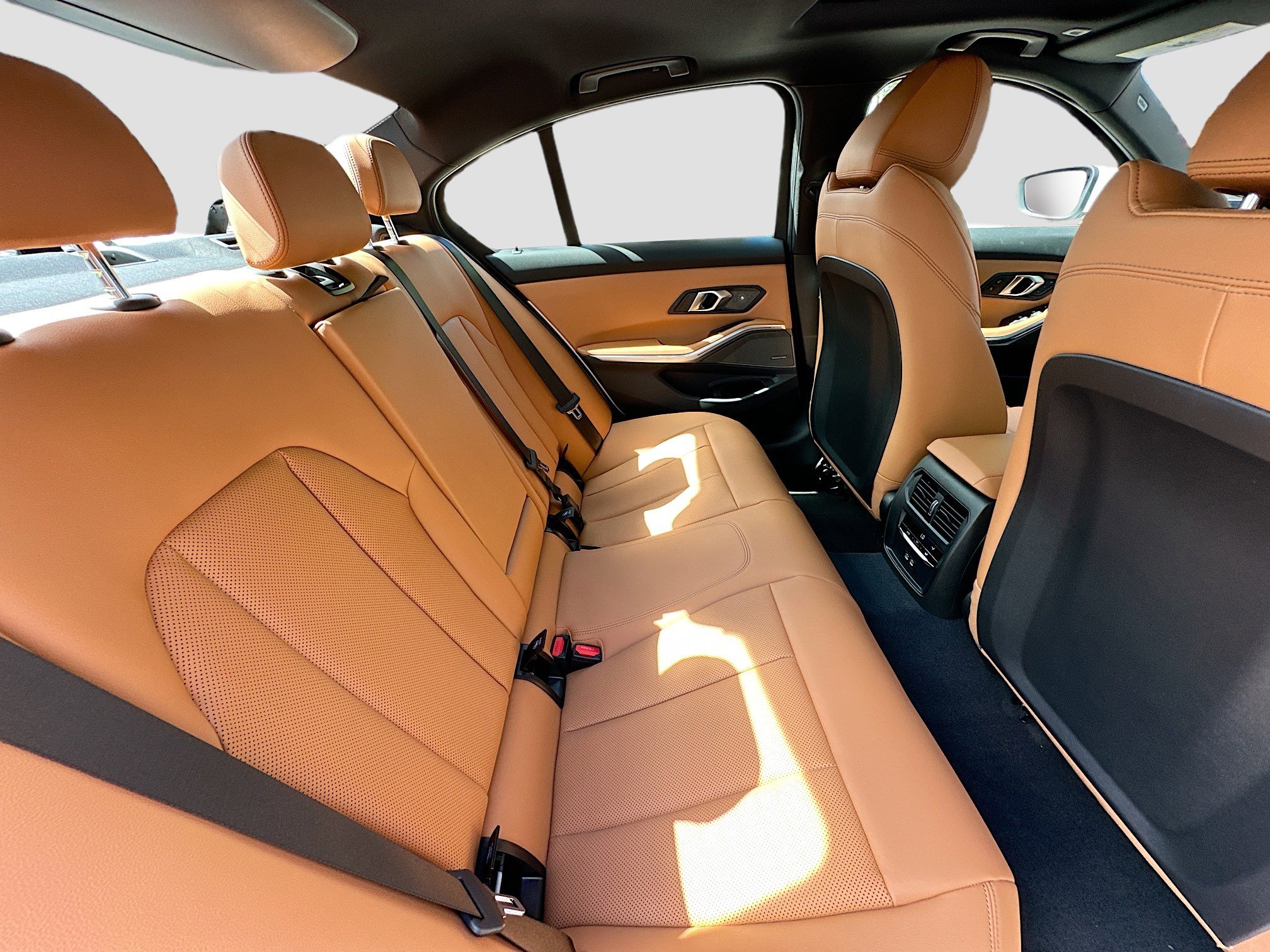 2025 Bmw 330i photo 22