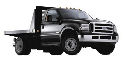 2007 Ford F-450's photo