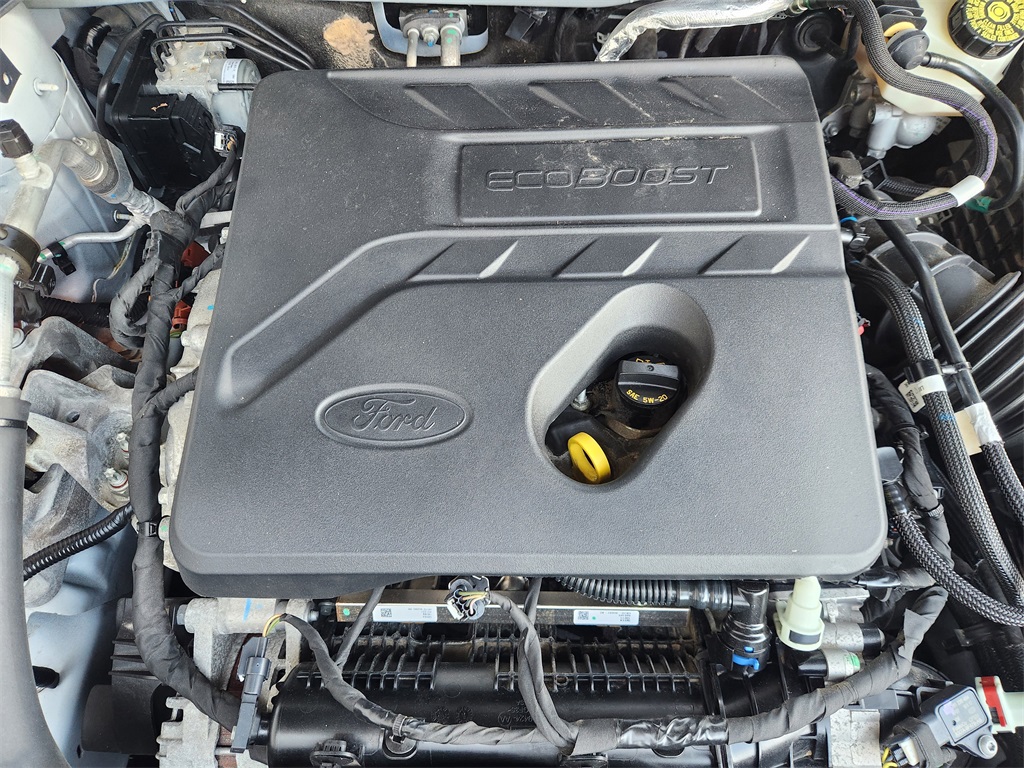 2020 Ford Escape SE photo 30