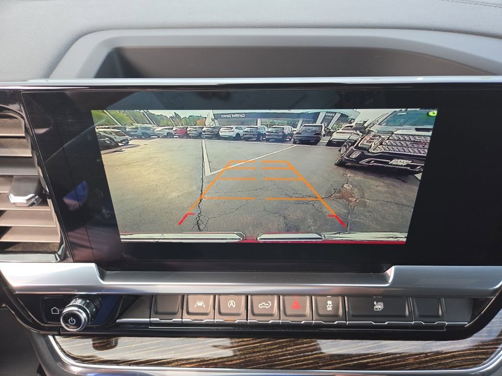 2023 Gmc Sierra 1500 Elevation photo 24