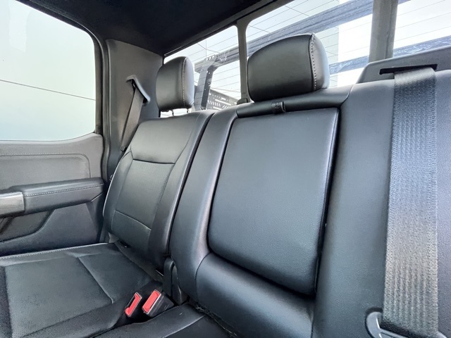 2022 Ford F-150 Lariat photo 43