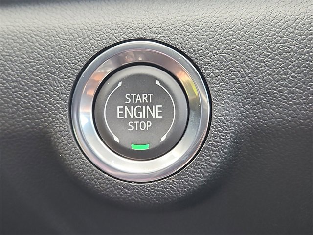 2026 Gmc Terrain Elevation photo 28