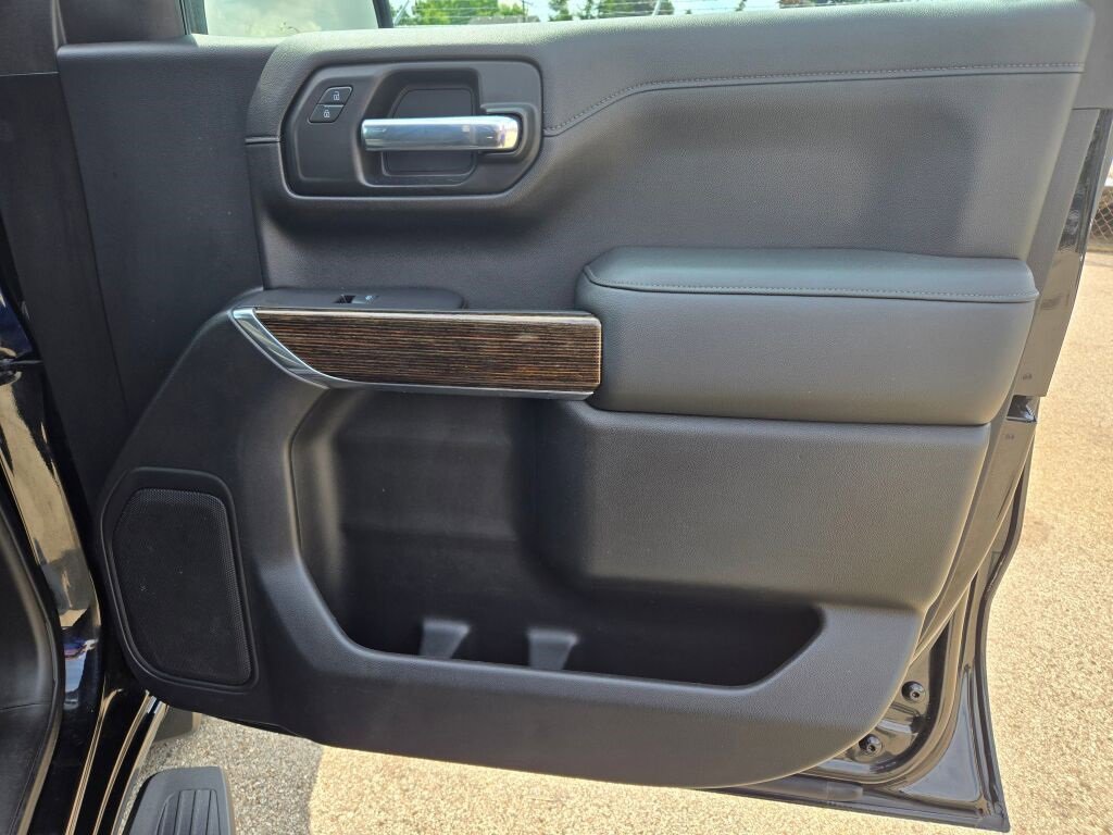 2021 Gmc Sierra 1500 Elevation photo 6