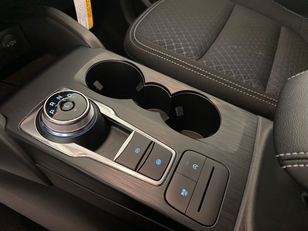 2025 Ford Escape Active photo 3