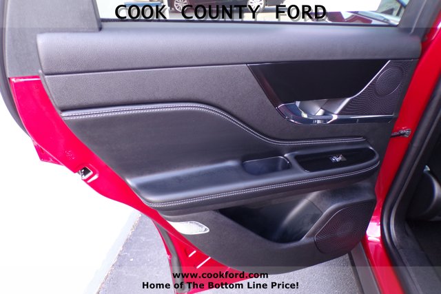 2023 Lincoln Corsair Standard photo 15