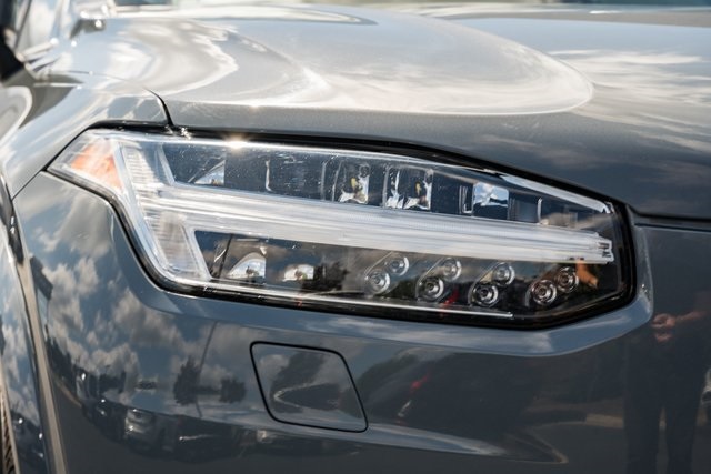 2023 Volvo XC90 Recharge Ultimate photo 9