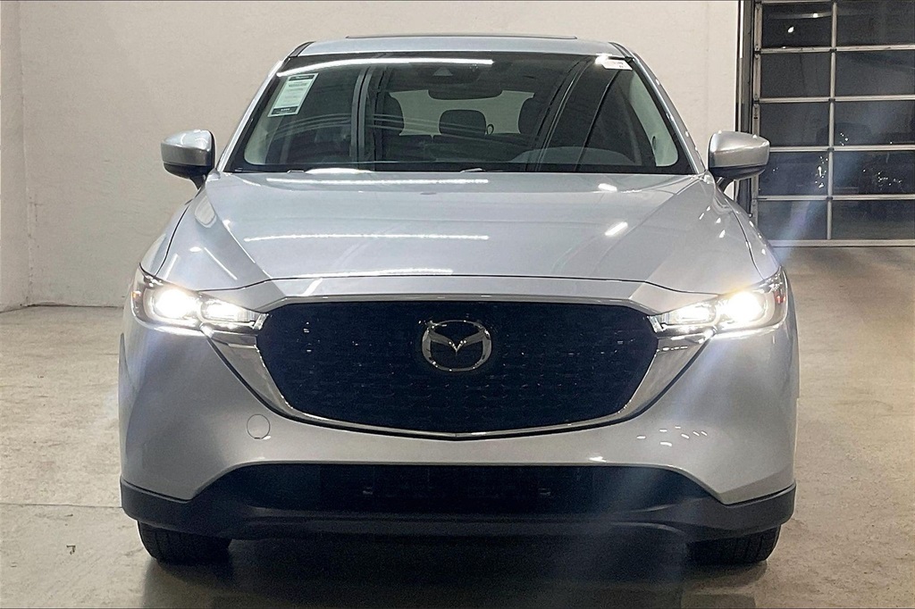 2023 MAZDA CX-5 - Image 1