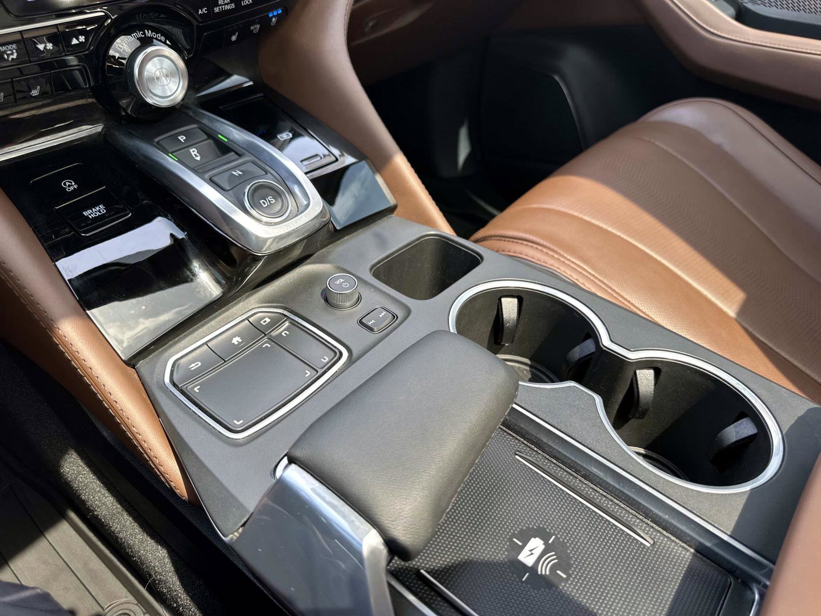 2024 Acura MDX SH-AWD Advance photo 25