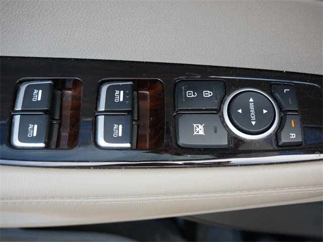 2019 Kia Sorento EX photo 15