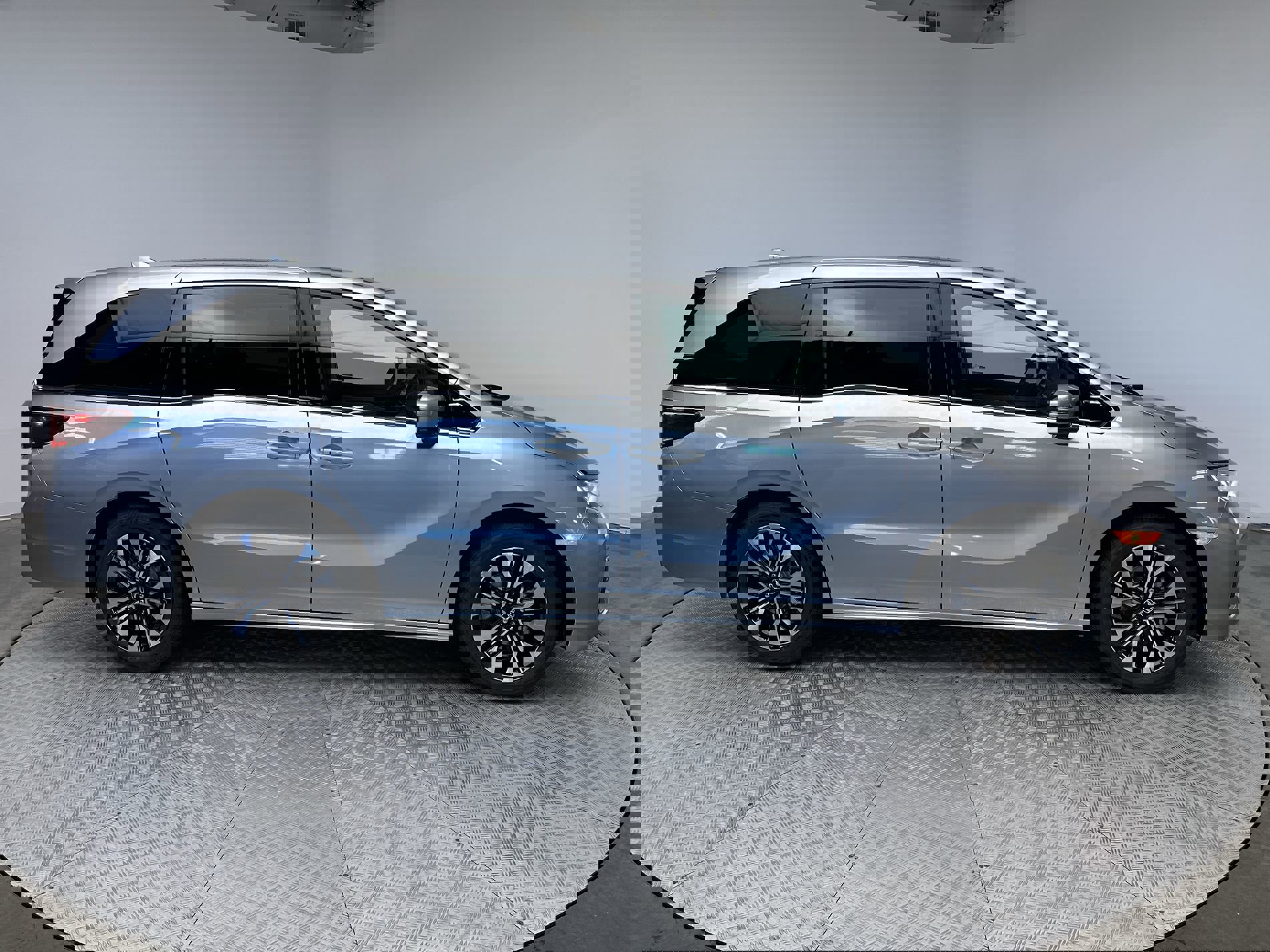 2026 Honda Odyssey Elite photo 10