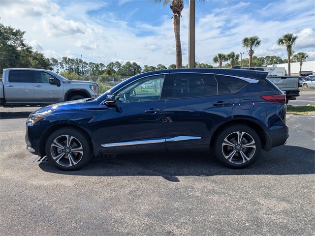 2024 Acura RDX Advance photo 3