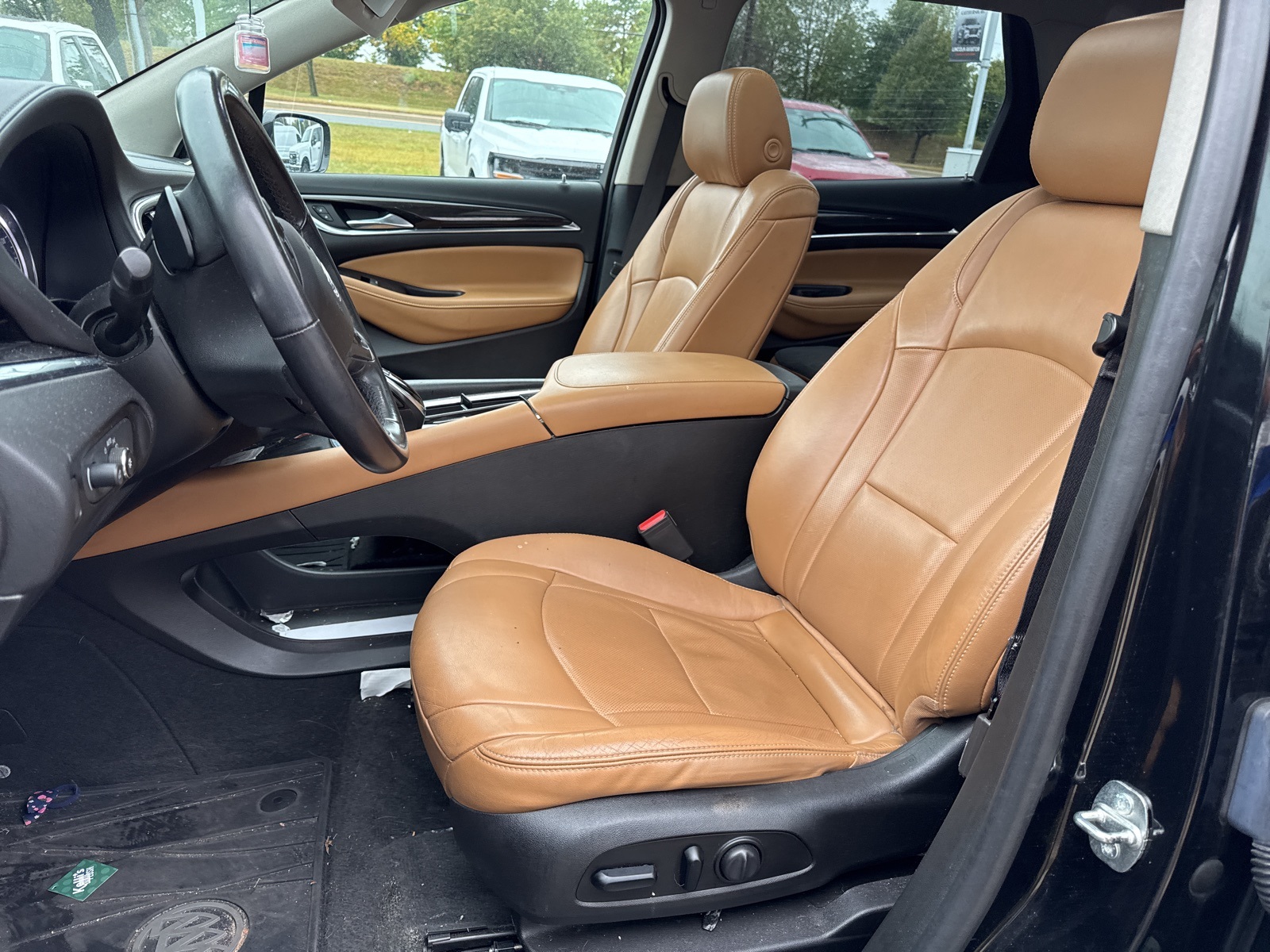 2019 Buick Enclave Essence photo 8