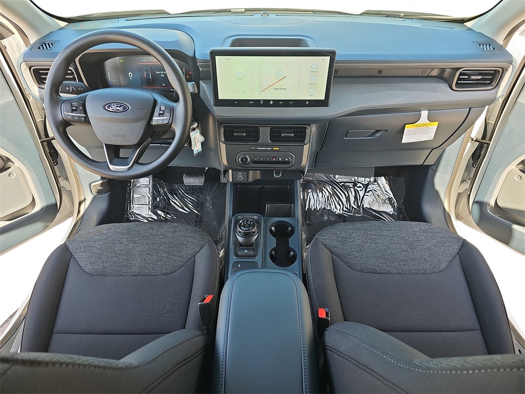 2025 Ford Maverick XL photo 9