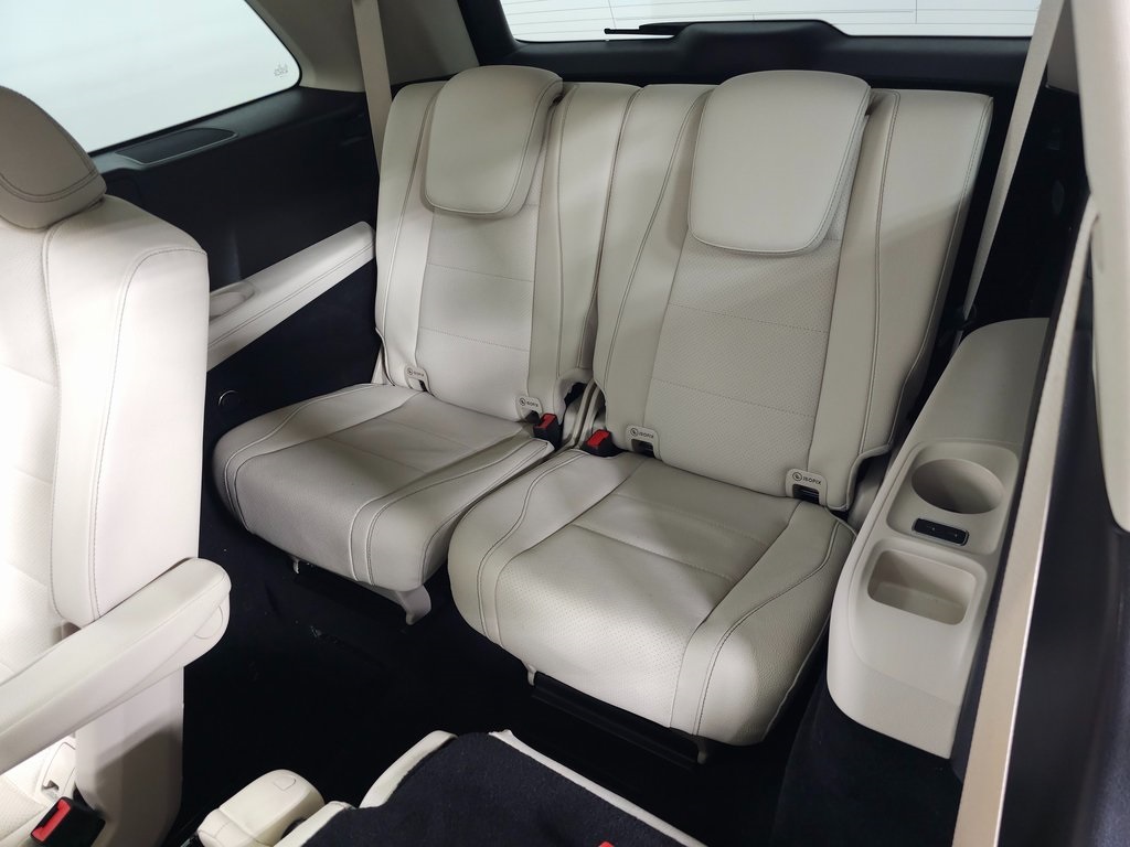 2023 MERCEDES-BENZ GLS-CLASS - Image 40