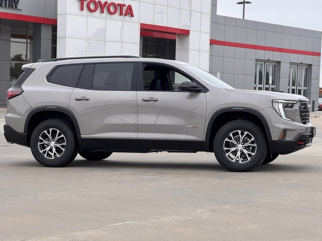 2026 Gmc Acadia AT4 photo 66