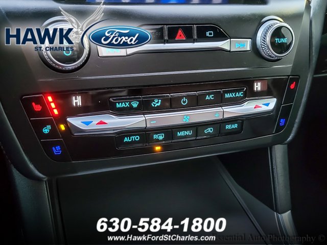 2020 FORD EXPLORER - Image 42