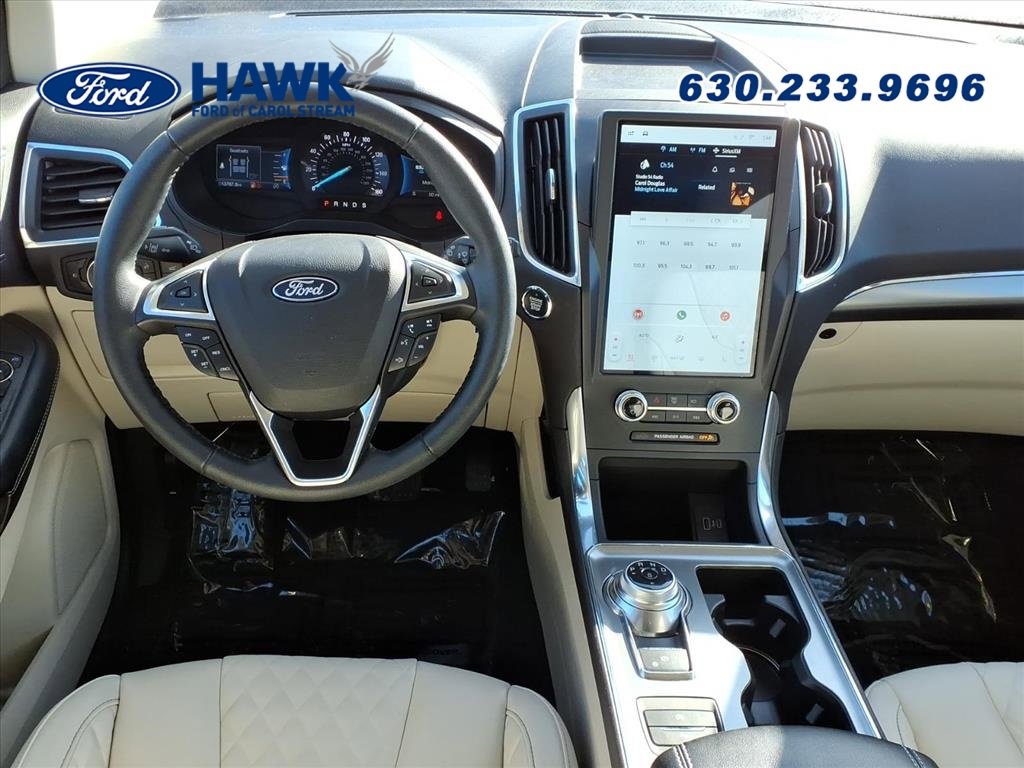 2024 FORD EDGE - Image 9