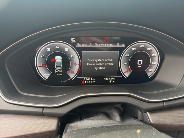 2021 Audi Q5 Premium Plus photo 3