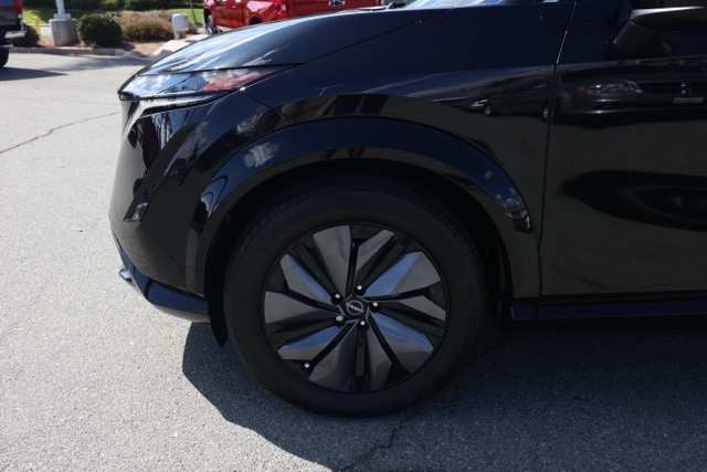 2024 Nissan ARIYA Engage photo 10