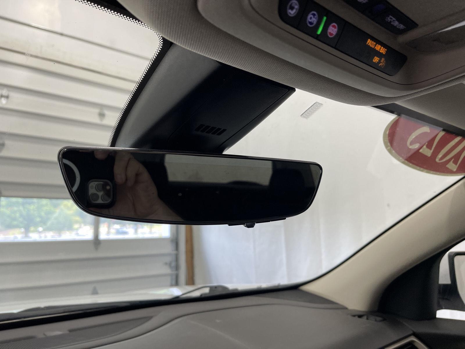 2023 Gmc Acadia Denali photo 22