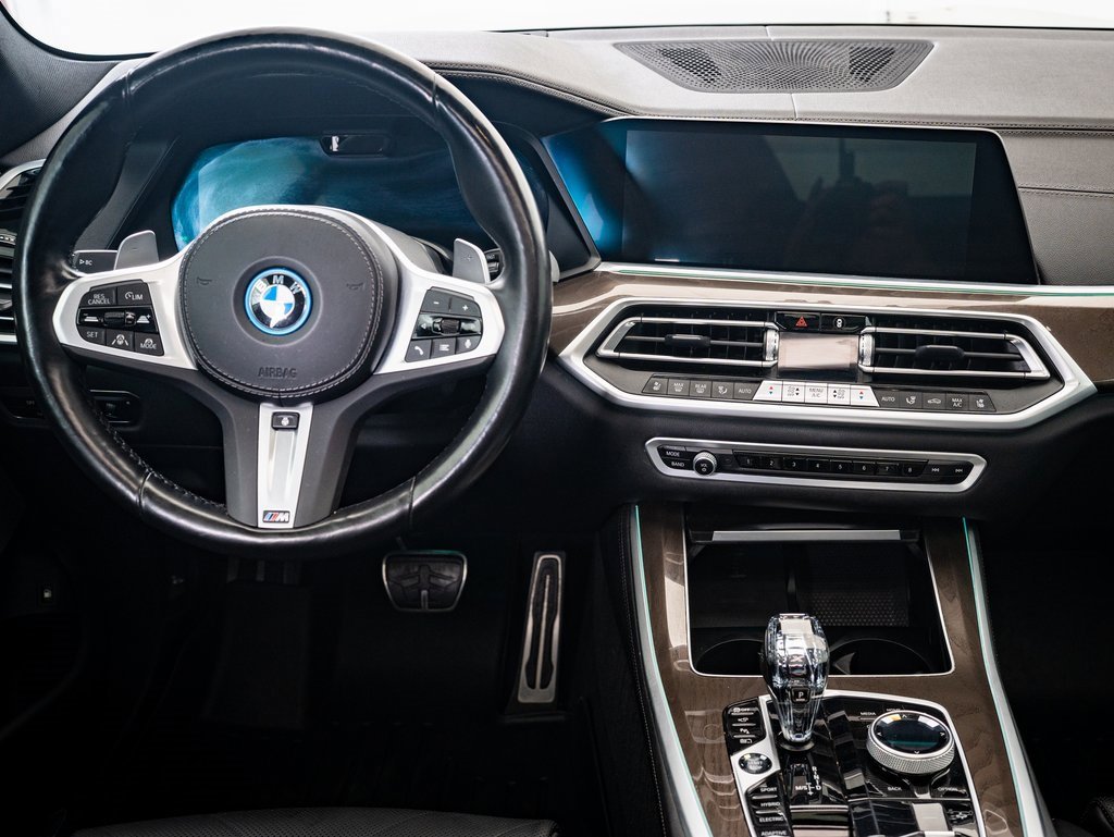 2023 Bmw X5 xDrive45e photo 29