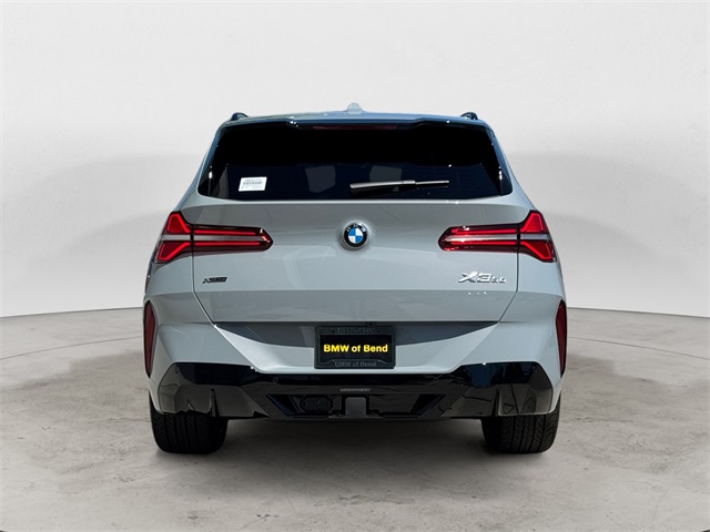 2025 Bmw X3 30x Drive photo 6