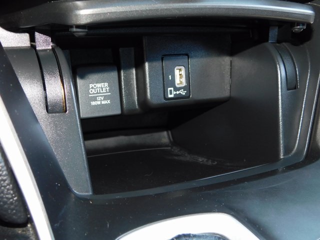 2019 Honda Accord EX-L photo 32