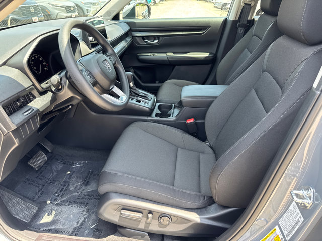 2026 Honda CR-V EX photo 2
