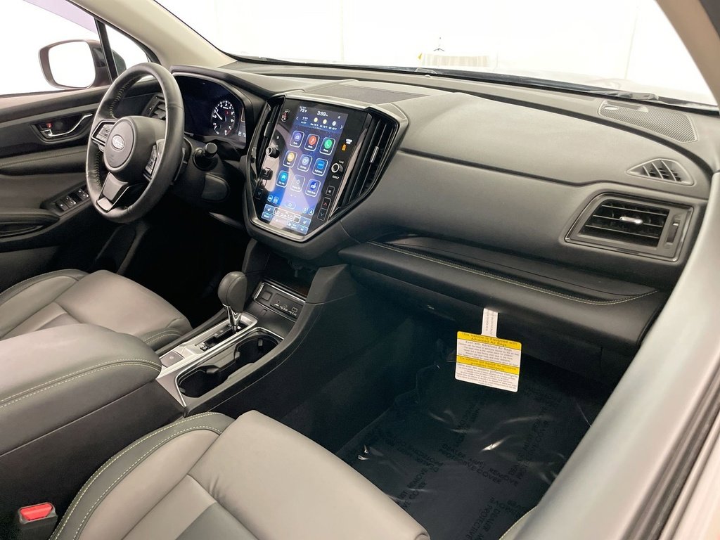 2023 Subaru Ascent Onyx Edition photo 28