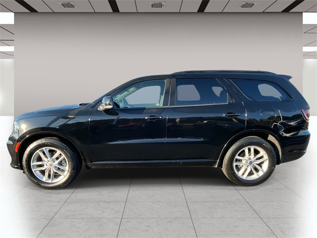 2023 Dodge Durango GT Plus photo 4