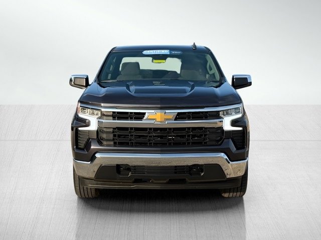 2022 Chevrolet Silverado 1500 LT photo 9