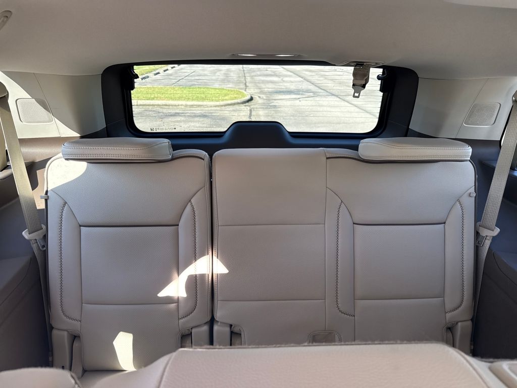 2022 Gmc Yukon Denali photo 19