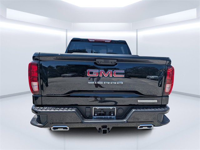 2026 Gmc Sierra 1500 Elevation photo 3