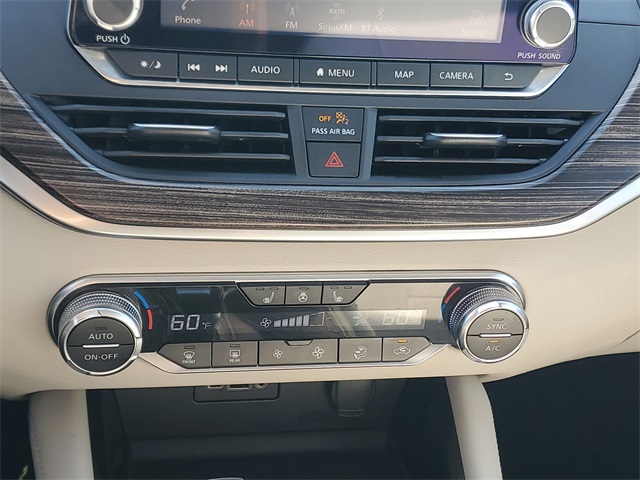 2021 Nissan Altima 2.5 SL photo 29